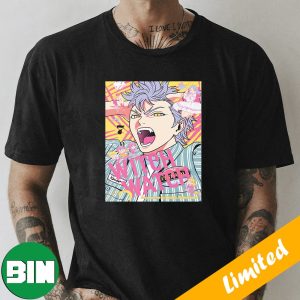 Witch Watch Vol 7 Story Art by Kenta Shinohara T-Shirt