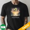 A Film By Jim Henson Muppenheimer Funny Movie Poster T-Shirt