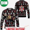 Big Mom Pirates Anime One Piece Christmas 2023 Best Gift Ugly Sweater