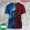 Star Wars Episode III Revenge Of The Sith Darth Vader 3D T-Shirt