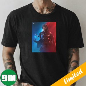 Anakin Skywalker or Darth Vader Star Wars T-Shirt