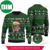 Bad Bunny Un Halloween Sin Ti Unique Gift For Men And Women Christmas 2023 Ugly Sweater