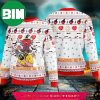 Bad Bunny Un Halloween Sin Ti Unique Gift For Men And Women Christmas 2023 Ugly Sweater