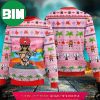 Bad Bunny Un Verano Sin Ti Halloween Merry Christmas 2023 Best Ugly Sweater