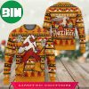 Bulbasaur And Squirtle Ugly Christmas Sweater 2023 Holiday Gift
