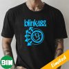 New Album One More Time From Blink-182 Fan Gifts T-Shirt