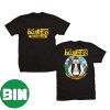 New Album One More Time From Blink-182 Fan Gifts T-Shirt
