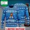 Busch Light Funny Ugly Christmas Sweater