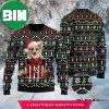 All I Want For Christmas Is More Corgi Dog Ugly Christmas 3D Funny Ugly Sweater