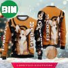 Corgi Christmas 3D Funny Ugly Sweater