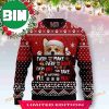 Corgi With Santa Hat Funny Ugly Christmas Sweater 2023