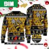 Hip Hop Wu Tang Clan Gift For Christmas Fan Gifts Ugly Sweater