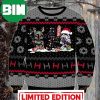 Darth Vader And Stormtrooper Star Wars Ugly Sweater