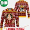 Donquixote Rosinante One Piece Anime Xmas Ugly Christmas Sweater