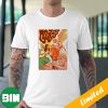 Taylor Swift Dating Rumors Travis Kelce I Think She Fall In Love With Him T-Shirt