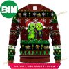 Cute Groot Baby Yoda Star Wars Christmas Funny Ugly Sweater