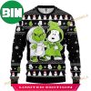 Grinch Best Gift For Men And Women Christmas Ugly Sweater