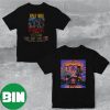Blink 182 Takes Over The Mercedes Benz Arena In Berlin Tongiht Event Tee September 16 2023 Fan Gifts T-Shirt