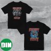 Blink-182 New Logo For Fan Gifts T-Shirt
