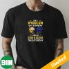 Jalen Fucking Hurts Philadelphia Eagles Fan Gifts T-Shirt