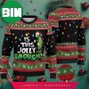 Have A Holly Jolly Christmas Stitch Christmas Ugly Sweater
