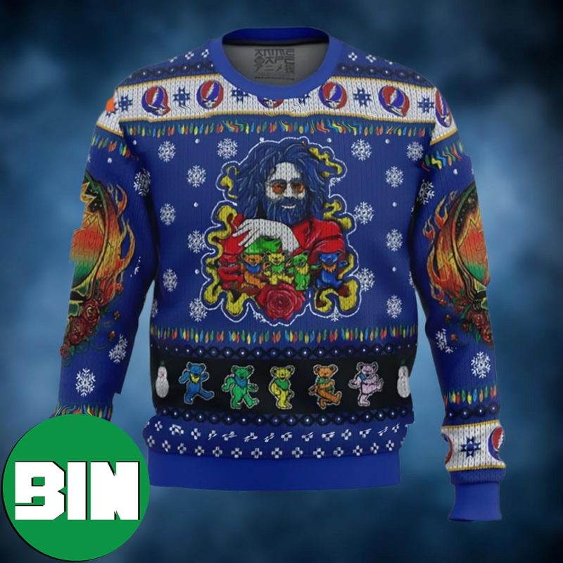 jerry-garcia-grateful-dead-christmas-gift-dancing-bears-xmas-for-men