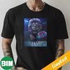 New Look At Timothee Chalamet In Wonka Total Film Poster T-Shirt