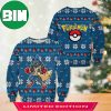 Mew Pokemon Ugly Christmas Sweater Funny Xmas Gift