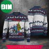 Merry Stitchmas Ugly Stitch 3D Ugly Sweater