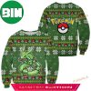 Rayquaza Pokemon Best Gift For Fans Ugly Christmas Sweaters