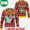 Black Clover Anime Asta Best 2023 Christmas Vacation Ugly Sweater