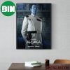 See The Great Mothers In Ahsoka Official Star Wars Original Series On Disney Plus Home Decor Poster Canvas