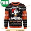 Bad Bunny Christmas Best Gift 2023 Holiday Ugly Sweater For Men And Women