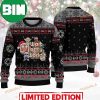 Star Wars BB8 Christmas 3D Ugly Sweater