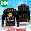 Star Wars Darth Vader Lack Of Cheer Ugly Christmas Sweater