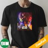 Hajime Kashimo Will Be Defeat Ryomen Sukuna Jujutsu Kaisen Chap 237 T-Shirt