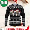 Star Wars Darth Vader Ugly Christmas Sweater