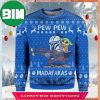 Star Wars Baby Yoda Star Wars Happy Christmas Occasion Christmas Ugly Sweater