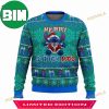 Stitch Merry Stitchmas Christmas 2023 Funny Ugly Sweater