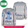 Stitch Merry Stitchmas Ugly Christmas Sweater Best Gift For Men And Women