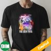 Star Wars Tales Of The Jedi T-Shirt