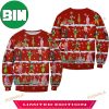 The Grinch And Snoopy Costume Ugly Christmas Sweater