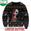 This Is Halloween The Nightmare Before Christmas Ugly Xmas Sweater