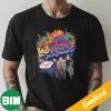 New Look At Timothee Chalamet In Wonka Total Film Poster T-Shirt