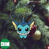 Shiny Blastoise Pokemon Christmas 2023 Xmas Tree Decorations Pokemon Ornament