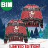 Corona Extra Beer Christmas Ugly Sweater