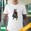 Grimace’s Birthday Wouldst Thou Like To Live Deliciously Funny T-Shirt