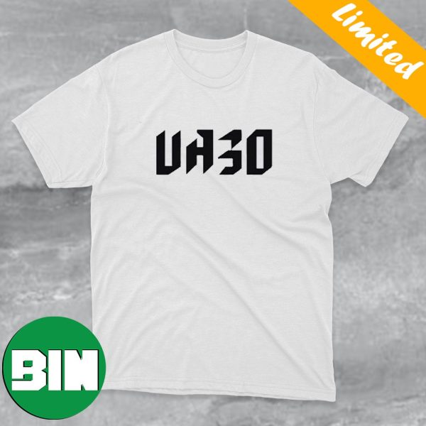 Zelensky Ukraine UA30 T-Shirt