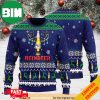 3D LGBT Christmas 2023 Tree Ugly Christmas Sweater