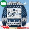 3D Jose Cuervo Especial Tequila Funny Ugly Sweater Christmas